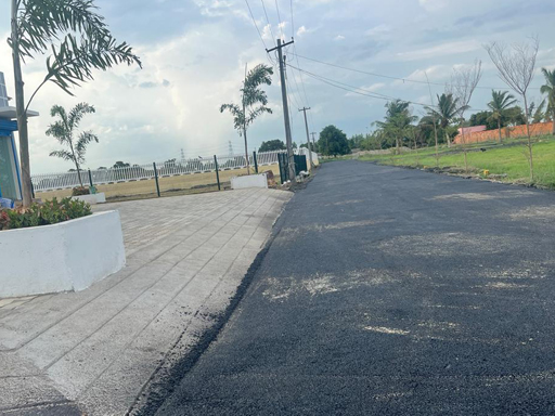 Premium plots sale in Pudur madhavaram